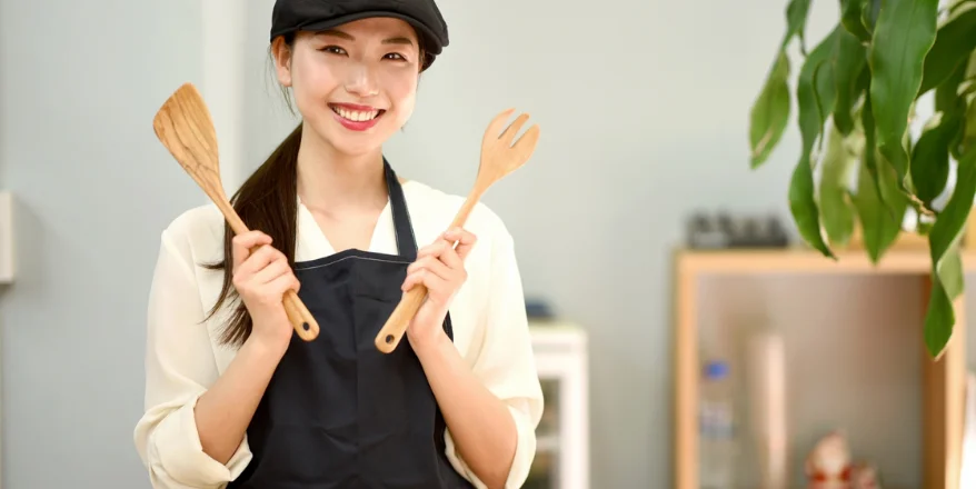 仕事に慣れることで働きやすさが増す