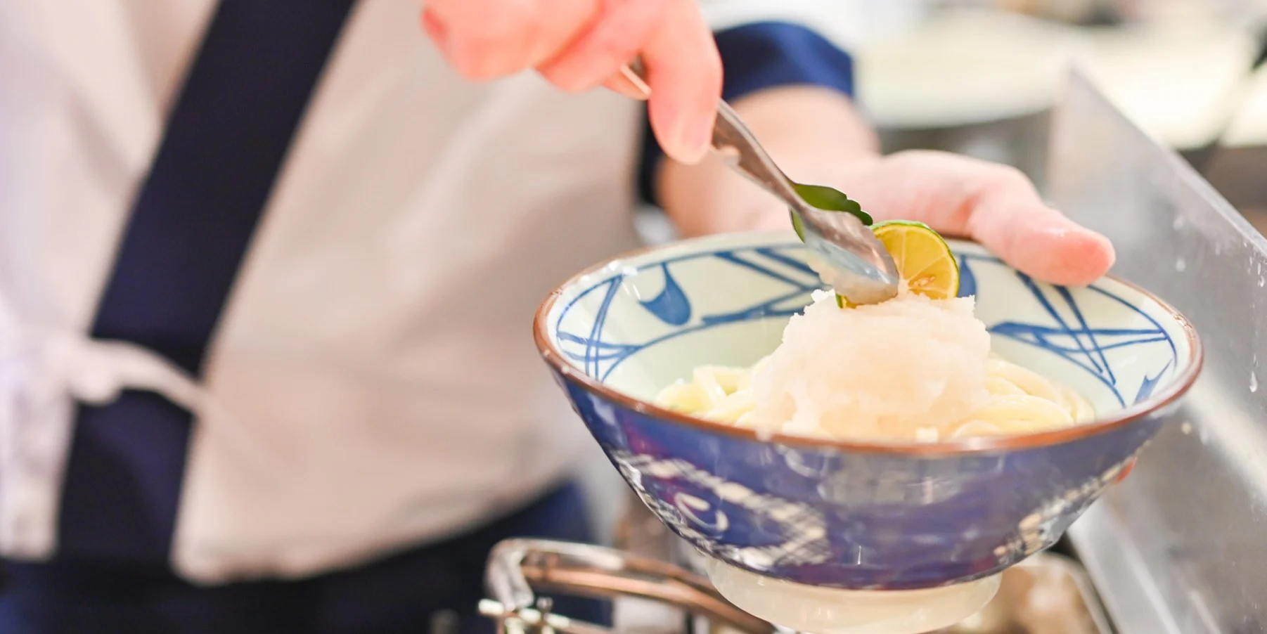 丸亀製麺のアルバイト・パートで食べられる「まかない」とは？